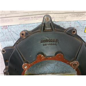 Boaters' Resale Shop of TX 2606 2702.31 GM V8 - HURTH TRANSMISSION ADAPTER PLATE