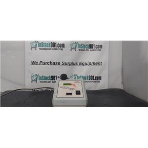VirTis VirSonic 100 Ultrasonic Cell Disrupter Sonicator