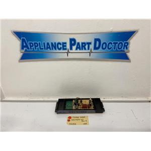Maytag Range 8507P254-60 Rev 3 control board used