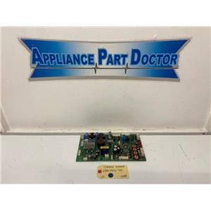 LG Refrigerator EBR79267101 control board used