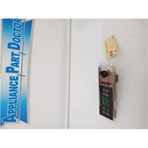 WHIRLPOOL STOVE W10236245 CONTROL BOARD USED