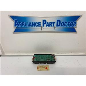 Whirlpool Range 9762202 control board used
