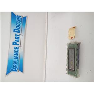 WHIRLPOOL STOVE 9759566 CONTROL BOARD USED