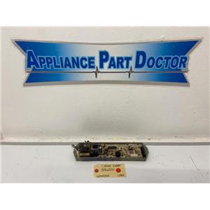 Whirlpool Range 3196220 control board used