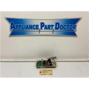 Whirlpool Range 3195122 control board used