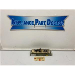 GE Range 183D8192P002 control board used