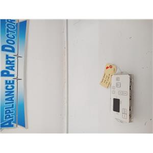 WHIRLPOOL STOVE 100-01383-35 9761124 CONTROL BOARD USED
