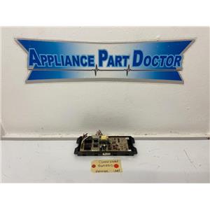 Kenmore Range 316418310 control board used