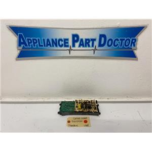 Frigidaire Range 316101001 control board used