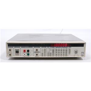 Stanford Research DS360 Ultra Low Distortion Function Generator