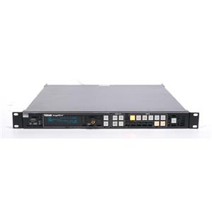 BARCO Folsom ImagePRO-II Scaler Switcher HDMI SDI DVI Signal Converter Processor