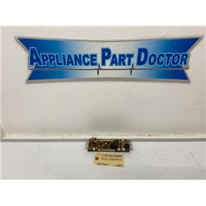 Hotpoint Range 223C3203P001 control board used