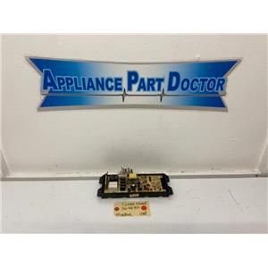 Frigidaire Range 316418305 control board used
