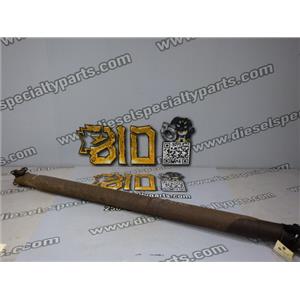 2002 2003 FORD F150 XLT 5.4 AUTO 4X4 EXTEND CAB SHORT BOX REAR STEEL DRIVESHAFT
