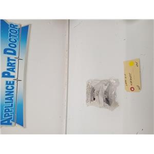 WHIRLPOOL DISHWASHER W10130695 LATCH KIT NEW FSP