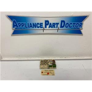 Maytag Range W10920631 Rev E spark module used