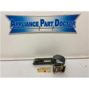 Amana Range 31-309320-07-0 31-314034-07-0 control board used