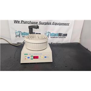 Bio-Rad Model 2110 Fraction Collector