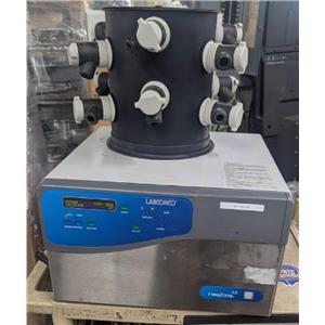 Labconco FreeZone 4.5 Freeze Dry System 77500-21