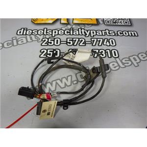 2002 2003 FORD F150 XLT 5.4 AUTO 4X4 TRANSFER CASE WIRING HARNESS YL747A786BA