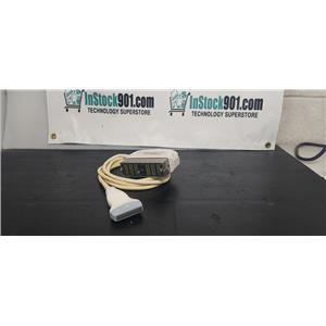 GE 9L-D Transducer probe