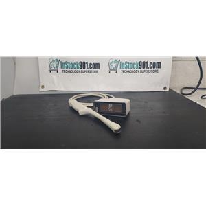 Philips C8-4v Transducer Probe