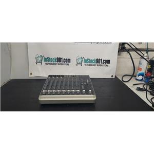 Mackie 1202-VLZ3 12-Channel Premium/Line Mixer