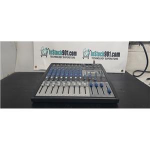 Presonus Studiolive AR12 USB 24 Bit Stereo Recorder Mixing Console