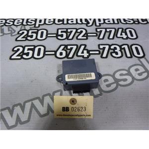 2002 2003 FORD F150 XLT 5.4 AUTO 4X4 SEAT BELT OCCUPANCY CONTROL MODULE OEM