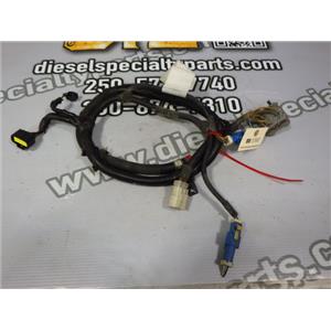 2002 2003 FORD F150 XLT 5.4 AUTO 4X4 TRANSMISSION WIRING HARNESS 1L3T15525BG OEM