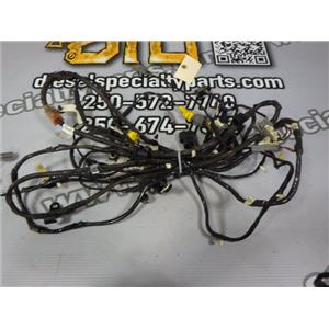 2002 2003 FORD F150 XLT 5.4 AUTO 4X4 REAR CAB HEADLINER HARNESS 3L3T14A504FC OEM