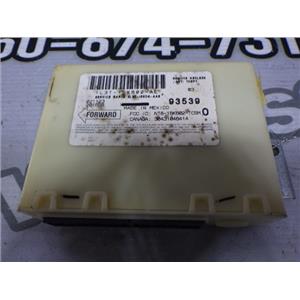 2002 2003 FORD F150 XLT 5.4 AUTO 4X4 ANTI THEFT KEYLESS ENTRY MODULE 1L3T15602AE