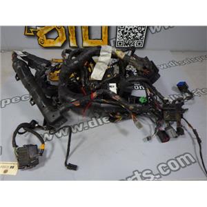 2002 2003 FORD F150 XLT 5.4 AUTO 4X4 DASH DASHBOARD WIRE HARNESS 3L3T14401CD OEM