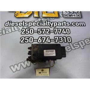 2002 2003 FORD F150 XLT 5.4 AUTO 4X4 ABS PUMP MODULE 1L342C346AA OEM