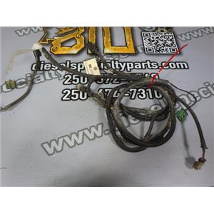 2002 2003 FORD F150 XLT 5.4 AUTO 4X4 TAILLIGHT SIGNAL BRAKE HARNESS 1L3T13A409BD