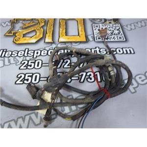 2002 2003 FORD F150 XLT 5.4 AUTO 4X4 4WD SOLENOIDS JUMPER HARNESS F85B14B110AA