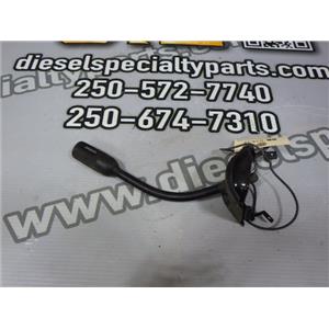 2002 2003 FORD F150 XLT 5.4 AUTO 4X4 4WD COLUMN SHIFTER W OVERDRIVE OPTION OEM
