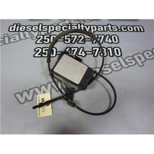 2002 2003 FORD F150 XLT 5.4 AUTO 4X4 4WD CRUISE CONTROL MODULE W CABLE OEM