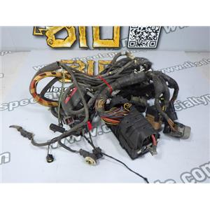 2002 2003 FORD F150 XLT 5.4 AUTO 4X4 4WD ENGINE BAY WIRE HARNESS 3L3T12A581NB