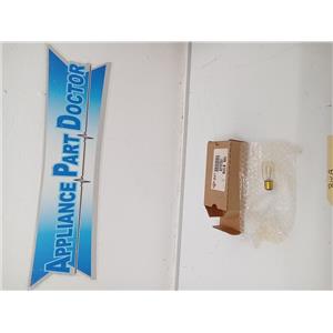 WHIRLPOOL DRYER A3167501 BULB NEW FSP