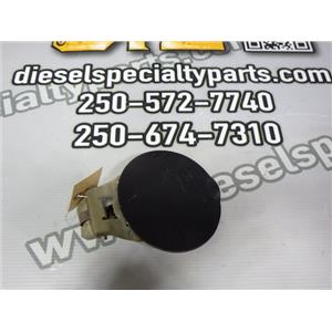 2002 2003 FORD F150 XLT 5.4 AUTO 4X4 4WD GAS CAP DOOR LATCH BLACK OEM