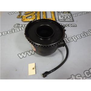 2002 2003 FORD F150 XLT 5.4 AUTO 4X4 4WD AIR FILTER SENSOR HOUSING OEM