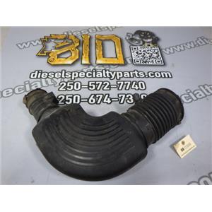 2002 2003 FORD F150 XLT 5.4 AUTO 4X4 4WD AIR CLEANER INTAKE HOSE PIPE OEM