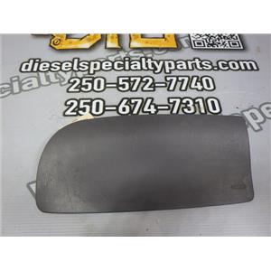 2002 2003 FORD F150 XLT 5.4 AUTO 4X4 4WD PASSENGER DASH TRIM COVER  2002643L