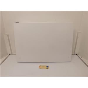 Whirlpool Refrigerator LW10580704 Door Used