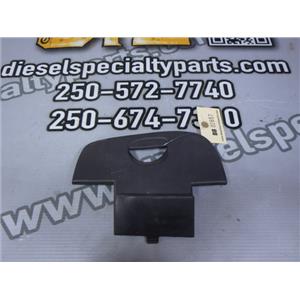2002 2003 FORD F150 XLT 5.4 AUTO 4X4 4WD DASH FUSE PANEL COVER YL3X15045D64 OEM