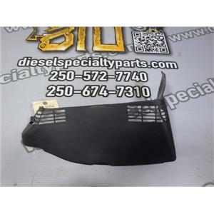2002 2003 FORD F150 XLT 5.4 AUTO 4X4 4WD CENTRE LOWER TRIM KICK COVER PANEL OEM