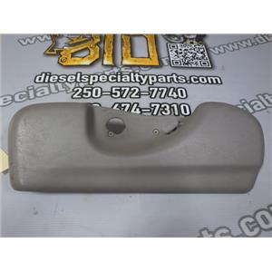2002 2003 FORD F150 XLT 5.4 AUTO 4X4 4WD DRIVER FRONT SEAT TRIM COVER 534004