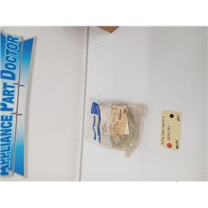 MAYTAG WASHER 12001797 PULLEY AND DUST CAP KIT NEW OEM