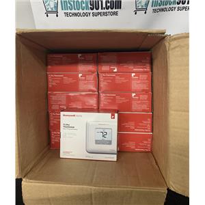 Lot 11 Honeywell PRO TH1110D2009 T1 Non-Programmable Thermostat New
